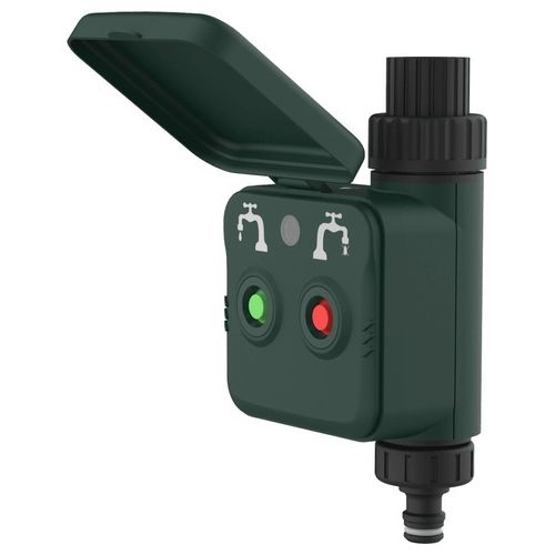 Woox  Controllo Intelligente Irrigazione del Giardino Controllo Vocale Alexa, R7060