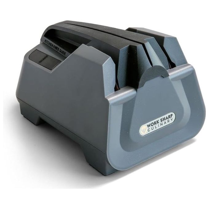 Work Sharp Affilacoltelli Elettrico da Cucina 15x13cm
