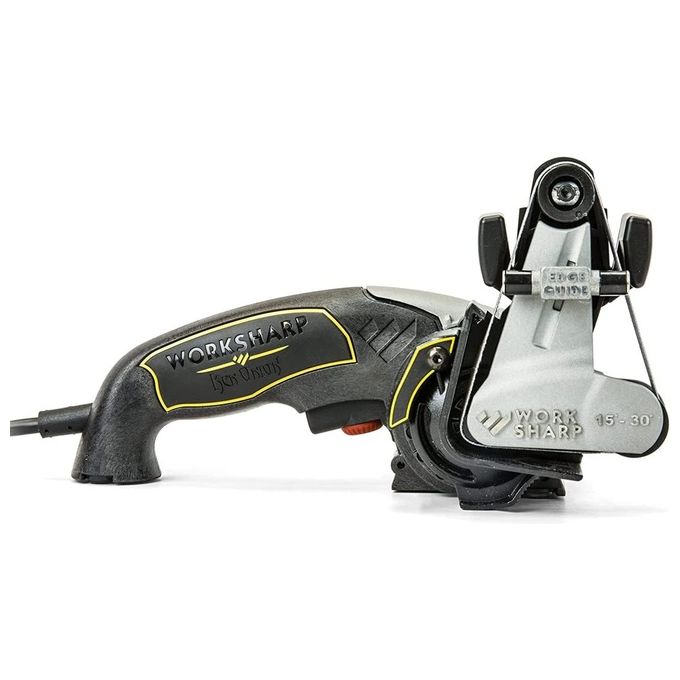 Work Sharp Affilacoltelli Elettrico Ken Onion 14x25cm