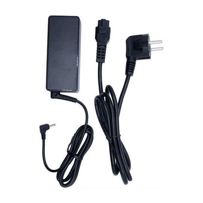 Wortmann AG 1480261 Adattatore e Invertitore Interno 40W Nero