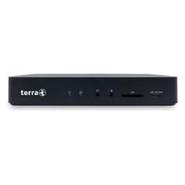 Wortmann AG TERRA Docking Station Mobile 810 USB-C/Triple 4K con Alimentatore di Rete da 135W e Cavo USB-C