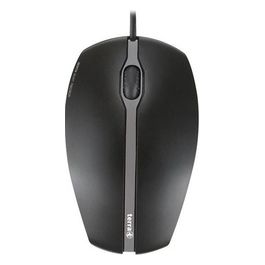 TERRA JM-0310SL-2 Mouse Ambidestro USB Tipo A Ottico 1000 DPI