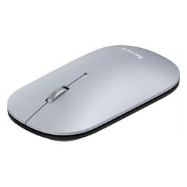 Wortmann AG TERRA Mouse NBM1000S Wireless BT Argento