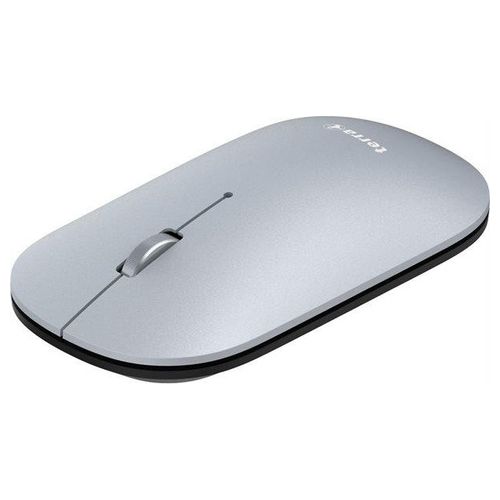 Wortmann AG TERRA Mouse NBM1000S Wireless BT Argento