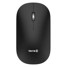 Wortmann AG  TERRA Mouse NBM1000B Wireless BT Nero