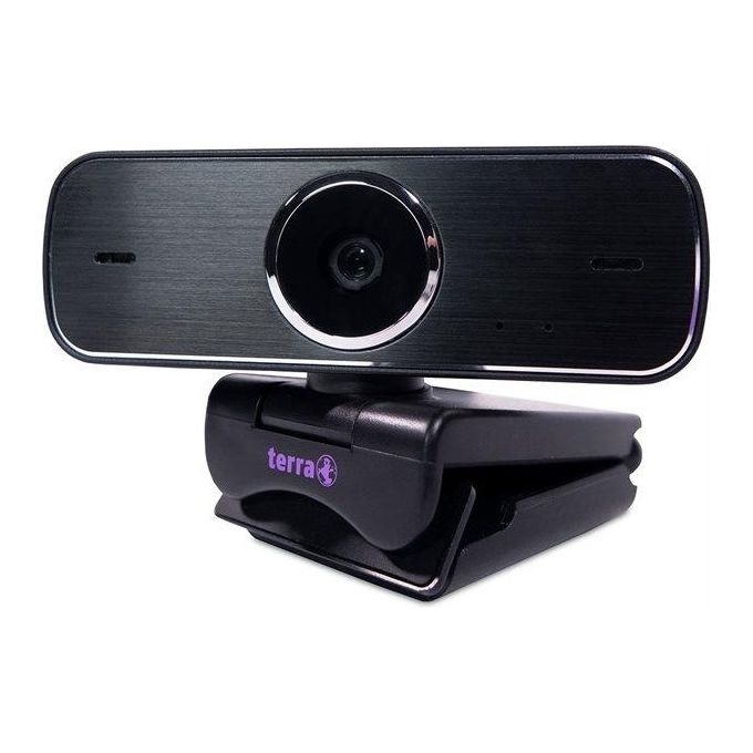 Wortmann AG TERRA Webcam JP-WTFF-1080 HD