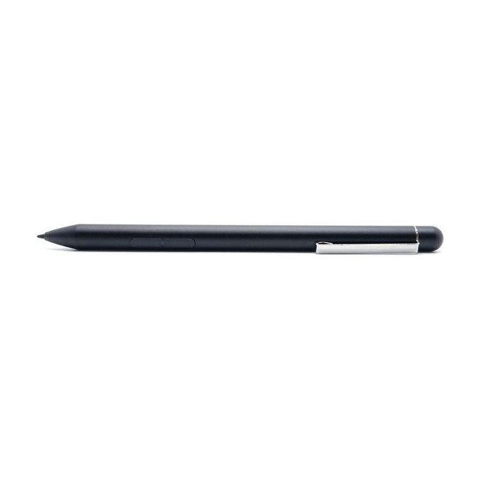 Wortmann AG TN5-133HC-YD Penna per PDA Nero-Argento