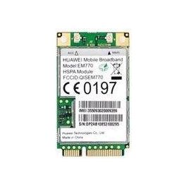 UMTS 3G Modul HUAWEI EM770W Windows 7/8.1