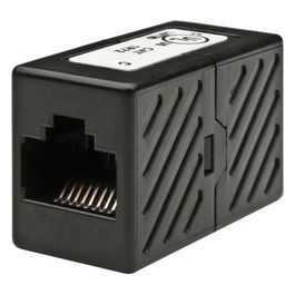 Accoppiatore f f Rj45u Cat.6