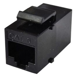 Accoppiatore Rj45u Cat.6 Keystone