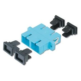 Wp Europe Adattatore Sc Duplex Multi-Mode Aqua