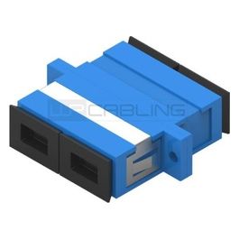 Wp Europe Adattatore Sc Duplex Sm Blu