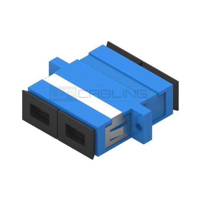 Wp Europe Adattatore Sc Duplex Sm Blu