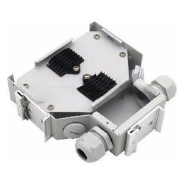 Box Din per 6 Lcd Sc O Scd Lcq