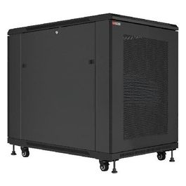 Box Ip20 Rwc 9U 445x540x600 Nero