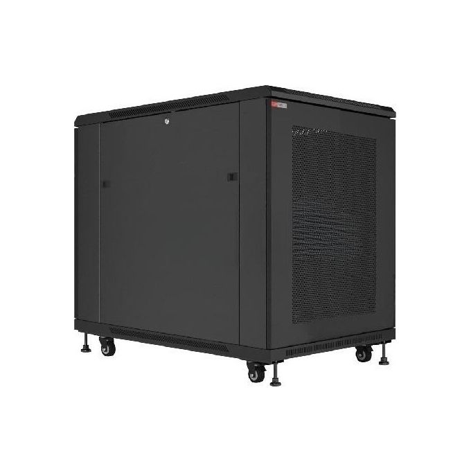 Wp Europe Box Ip20 Rwc 9U 445x540x600 Nero