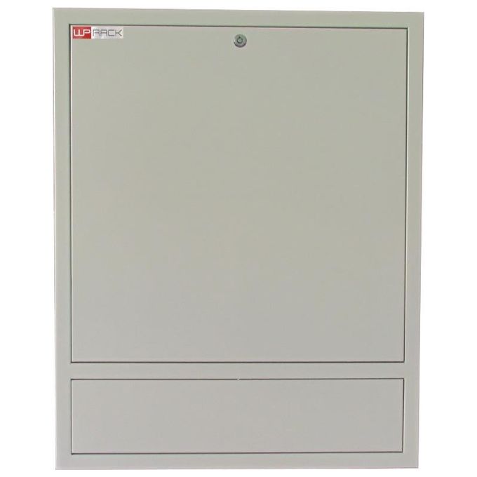 Wp Europe Box Ip20 Rwn Nvr 750x600x150 Bianco