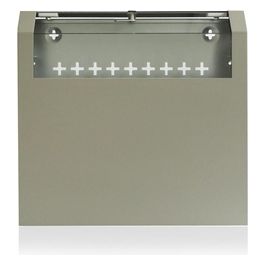 Box IP20 Rwv Verticale 5u 475x501x142