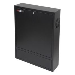 Box IP20 Rwn Nvr 750x600x150 Nero