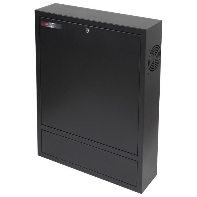 Wp Europe Box IP20 Rwn Nvr 750x600x150 Nero