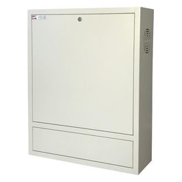 Box Ip20 Rwn Nvr 750x600x200 Grigio