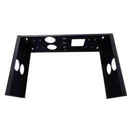 Box Open Frame 6u 500x305x267 Nero