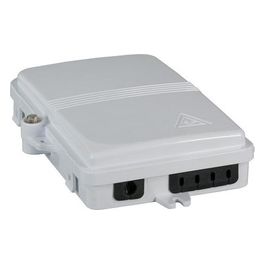 Box Ottico ip65 a 4 Porte
