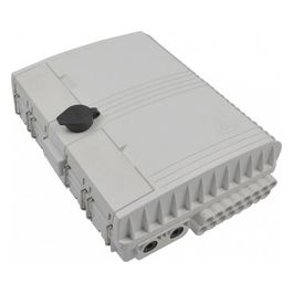 Box Ottico IP65 a 16 Porte