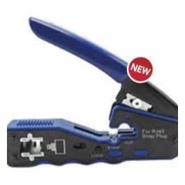 Wp Europe Crimping Tool per Rj45