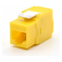 Keystone Cat.6a Utp Tool Less