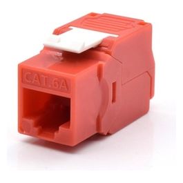 Keystone Cat.6a Utp Tool Less
