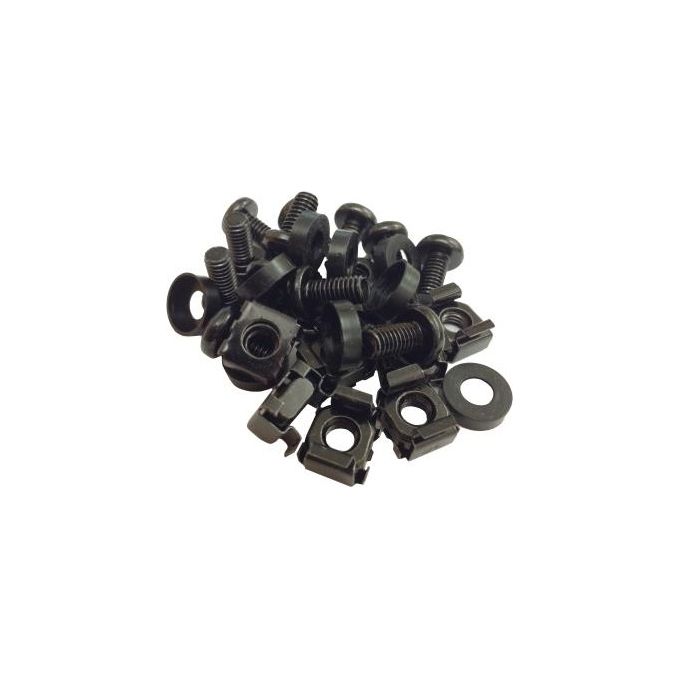 WP Europe Kit con Vite Dado e Rondella Cf50