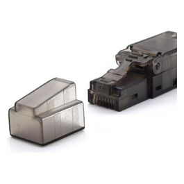 Modular Plug Cat.6a Utp Tool Less
