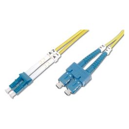 Wp Europe Patch Cord 9/125 Os2 Lc-Sc 2mt