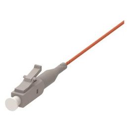 Pigtail 50 125 om2 lc 2m Arancione