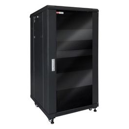 Rack IP20 Rvn A V 22u 600x600 Nero