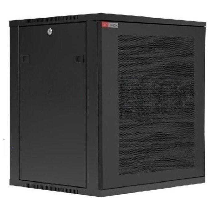 Wp Europe Rack IP20 Rsb 10u 600x600 Nero