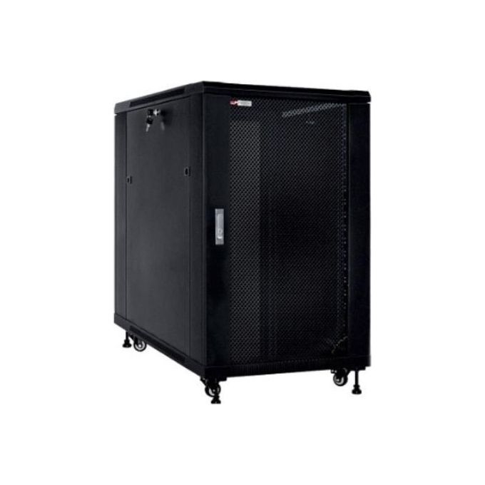 Wp Europe Rack IP20 Rsb 15u 600x1000 Nero
