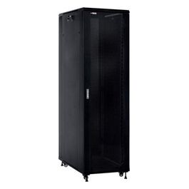 Rack IP20 Rsb 27U 600x1000 Smontato Nero