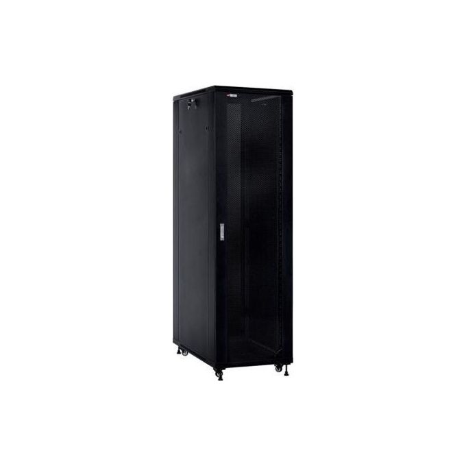 Wp Europe Rack IP20 Rsb 27U 800x1000 Smontato Nero