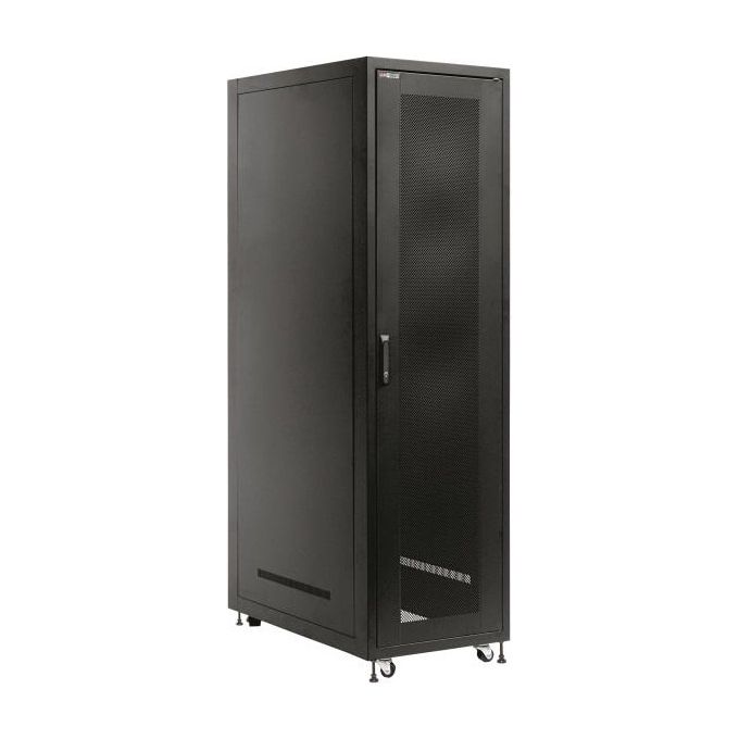 Wp Europe Rack IP20 Rsb 42U 800x1000 Smontato Nero