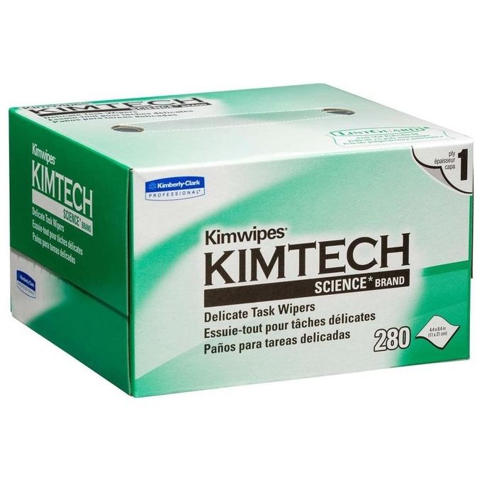 Wp Europe Salviette Pulizia Fibra Confezione