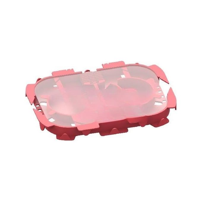 WP Europe Vassoio 24 Guaine Termostringenti