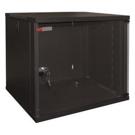 WPN-RWA-06606-B Armadio Rack 19 Serie Rwa 6U Nero Profondita' 600mm