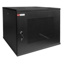 WPN-RWC-12606-B Armadio Rack 19 Serie Rwc 12U Nero Profondita' 600mm