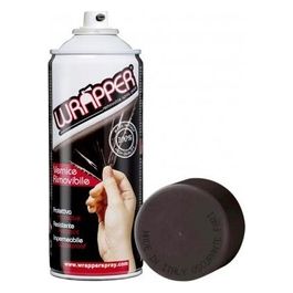 Wrapper, pellicola spray rimovibile, 400 ml - Oscurante fanali