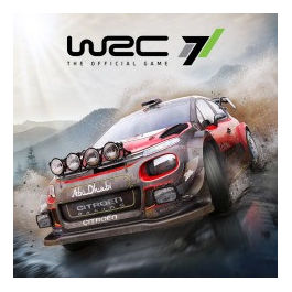 Sony wrc 7 fia world rally championship videogioco corse multiplayer ps4 pegi 3