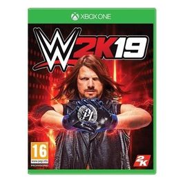 WWE 2K19 Xbox One