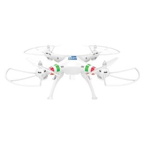 X-Joy Drone con Action Cam