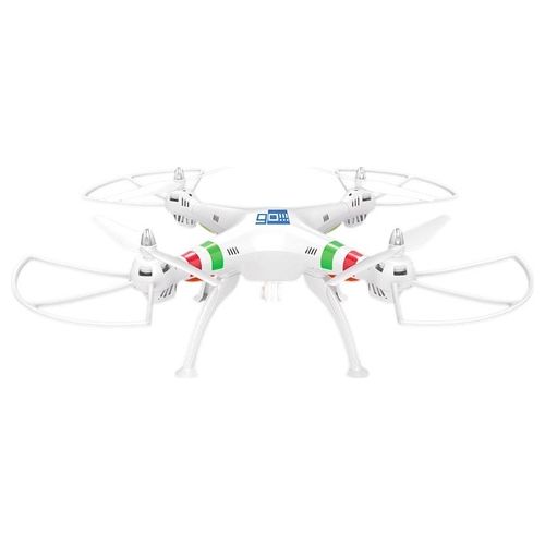 X-Joy Drone con Action Cam